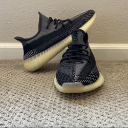 Adidas Men's Yeezy Boost 350 V2 Shoes Size 11