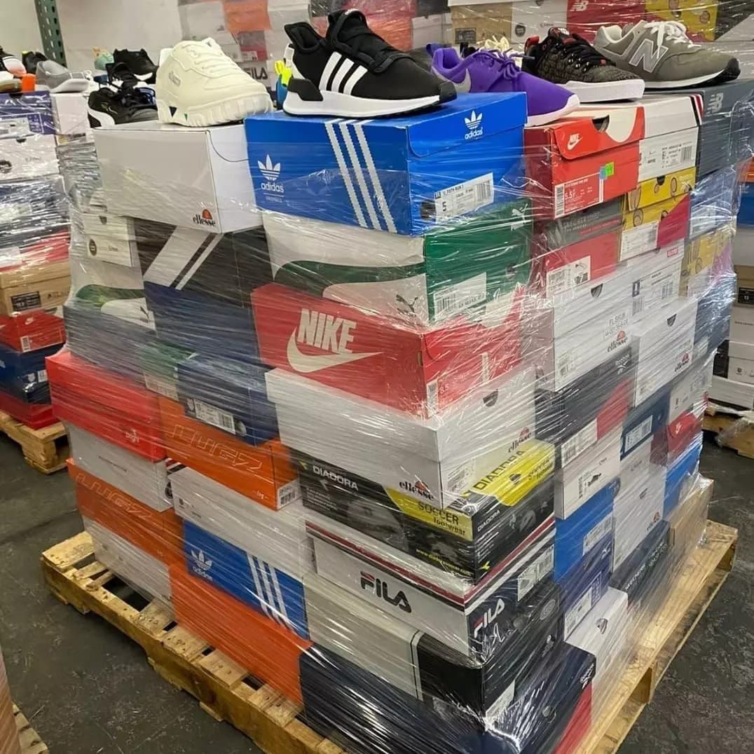 NEW Surplus Designer Athletic Shoes & Sneakers!