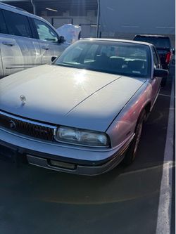 1991 Buick Regal 3800
