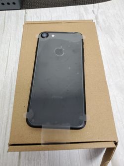 IPHONE 7..32GB. METRO PCS