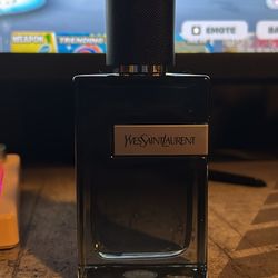 YSL Y EDP