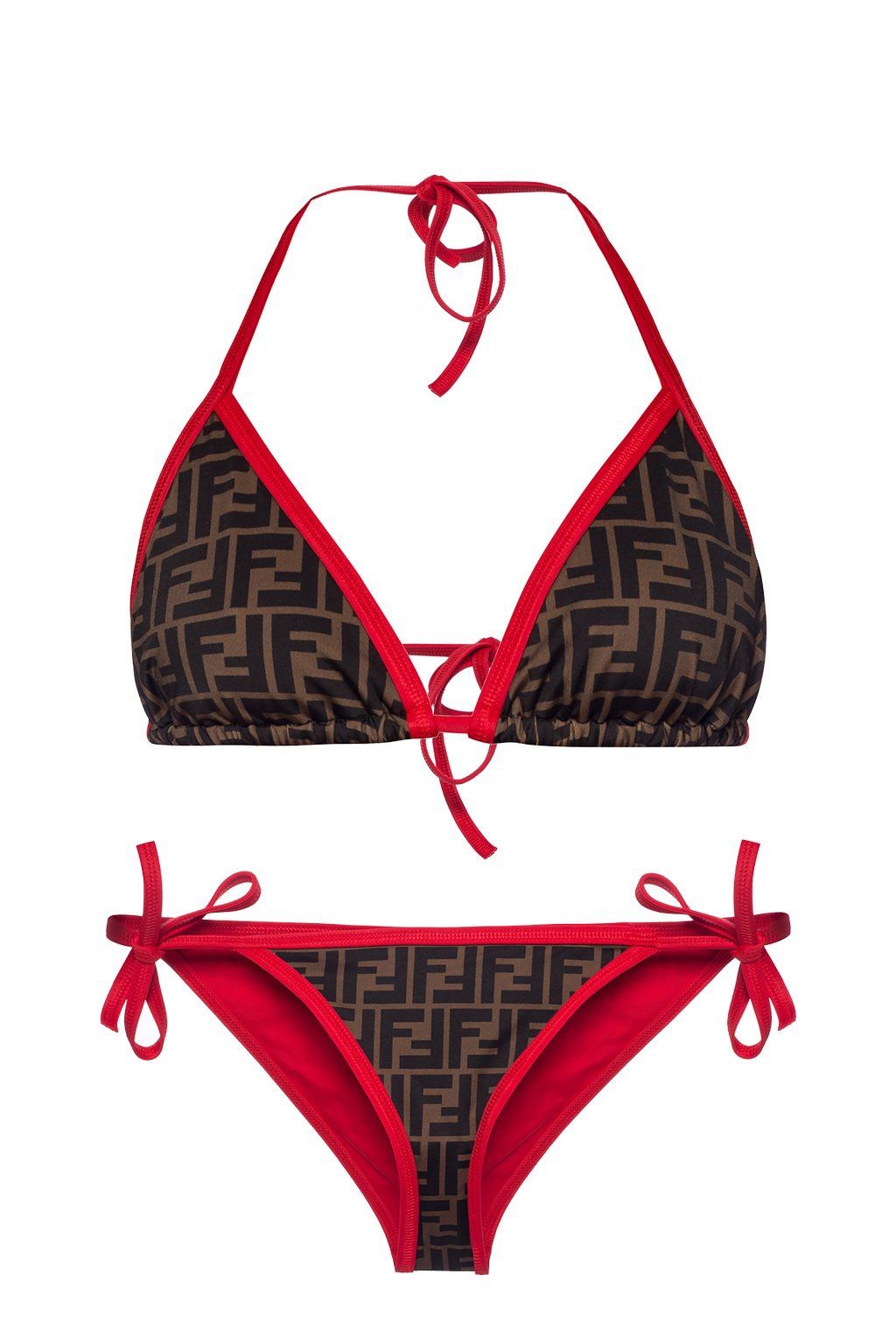 2 Pieces Bikini - Small Size Only
