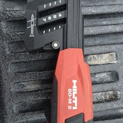 Hilti SD-M 2 Collated Screw Magazine