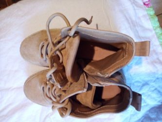 Botas para mujer