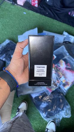 TOM FORD F FABULOUS