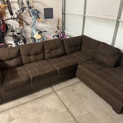 Sectional Couch