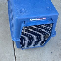 Large Dog Crate/Kennel 