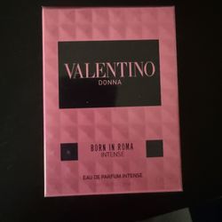 Valentino Donna Intense