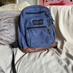 Jansport Backpack 