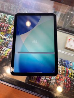 iPad mini 6