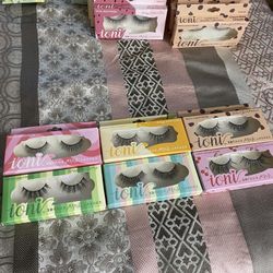 Ioni Lashes