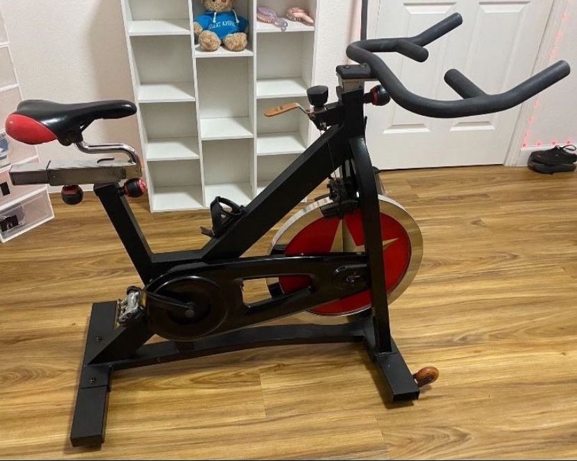 Workout Equipment
