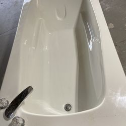Soaking Tub
