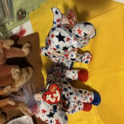 Ty Beanie Baby