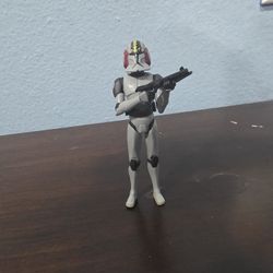 Starwars: Stealth Special Ops Clone Trooper