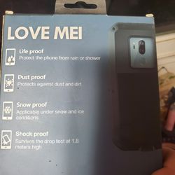LG G7 Phone Case 