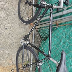 Centurion Bicycle 28 Inch