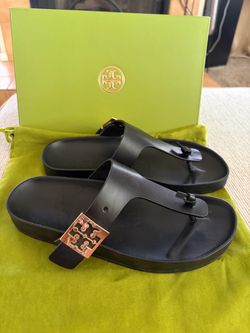 Original sandals size 7 1/2