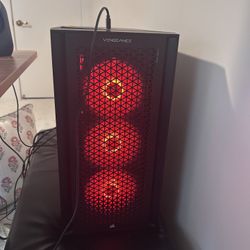 Vengeance I7200 Gaming PC