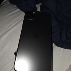 Pre-Owned Apple iPhone 11 Pro (64GB