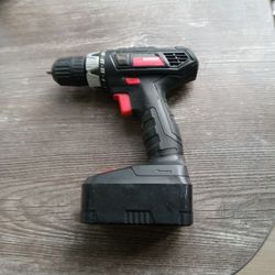 Screw Gun Drill Master 