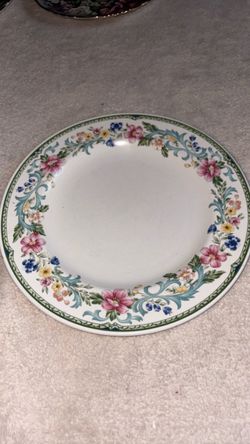 Plate