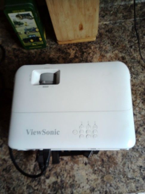 Projector