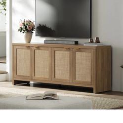 TV Console stand