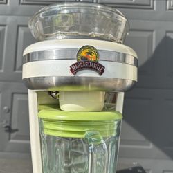 Margaritaville blender