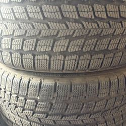 Tires 235/45r18 