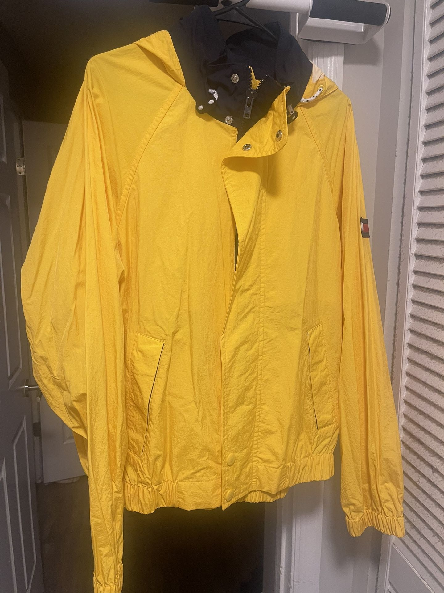 Windbreaker