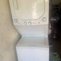 Washer Dryer