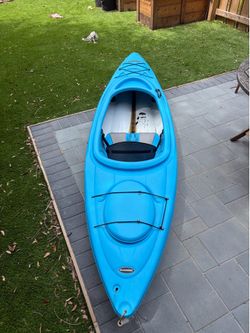 Kayak - Pelican