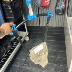 Baby Door Jumper 