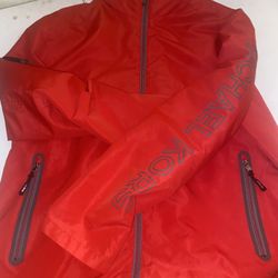 Michael Kors jacket