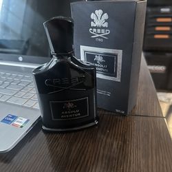 Creed Perfume 