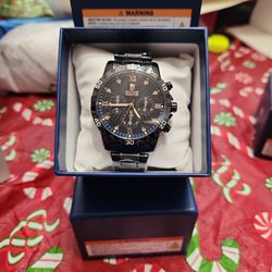 Mens INVICTA watch. Check My Page
