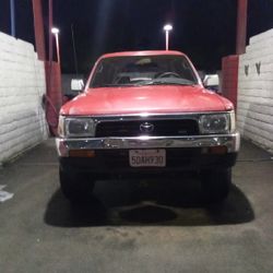 $2500obo 4Runner