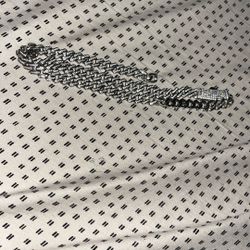 Silver Italian Chain