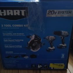 Brand New Drill, Impact, Hammer, Skillsaw Circular Saw, Tool Only