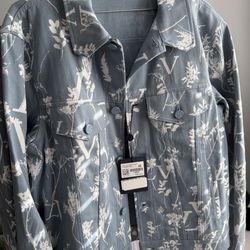 LV jacket