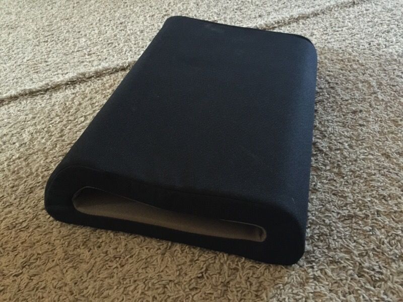 Belkin Laptop Cush Top