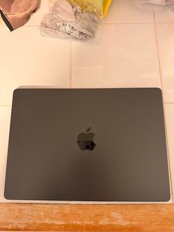 M5 MacBook Pro