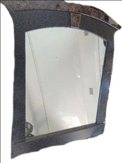 Big mirror