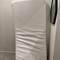 ***FREE*** twin mattress