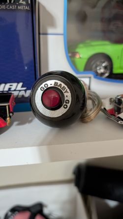 Shift Knob