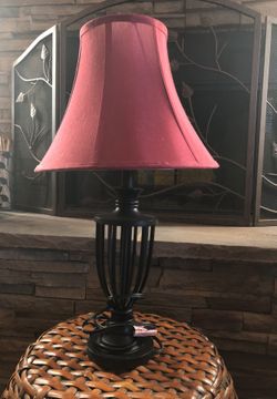 Lamp