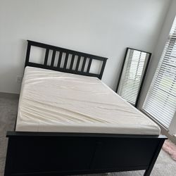 Queen size Bed Frame