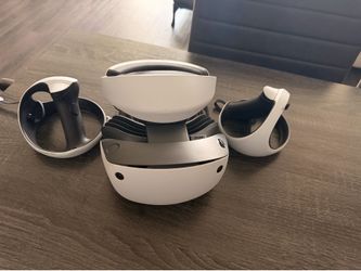 PlayStation VR2