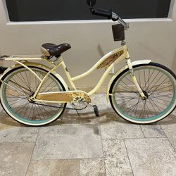 Beach Cruiser 